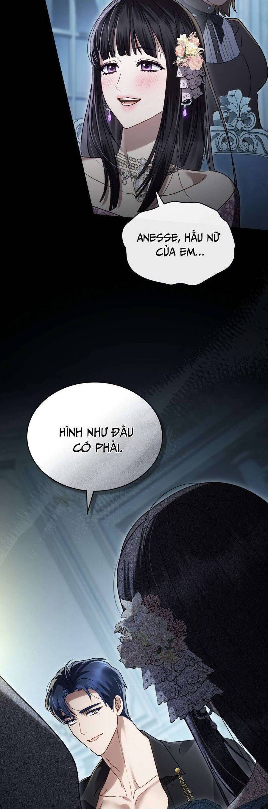 Giới Thượng Lưu: Chương 18