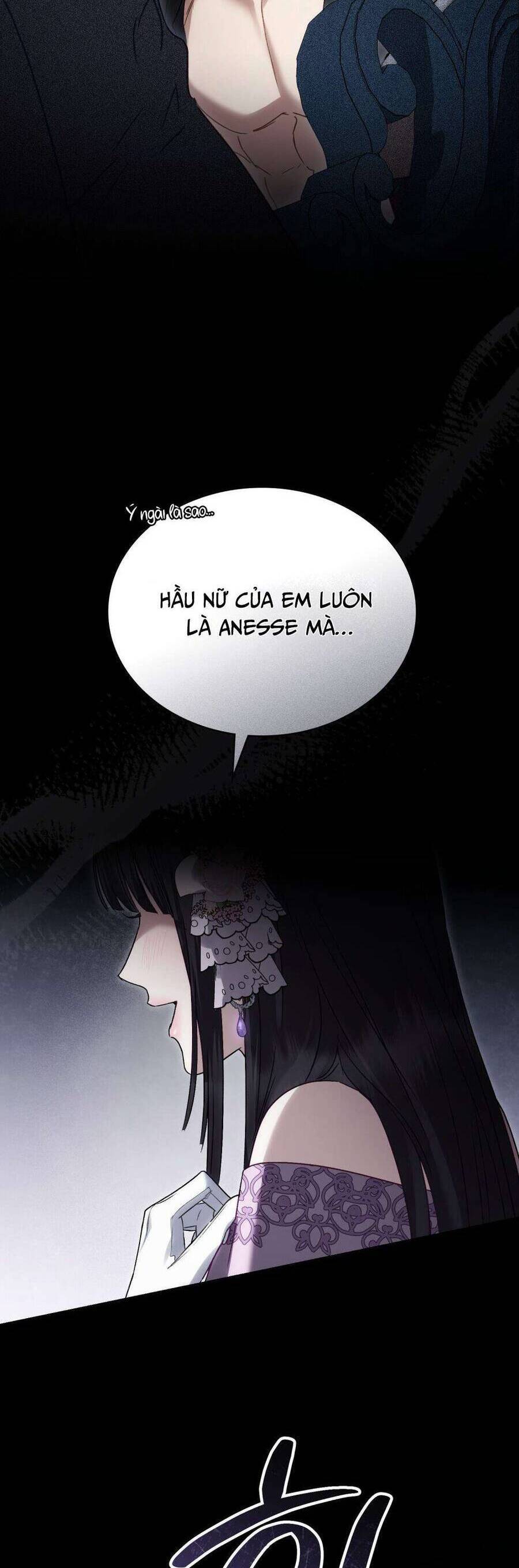 Giới Thượng Lưu: Chương 18
