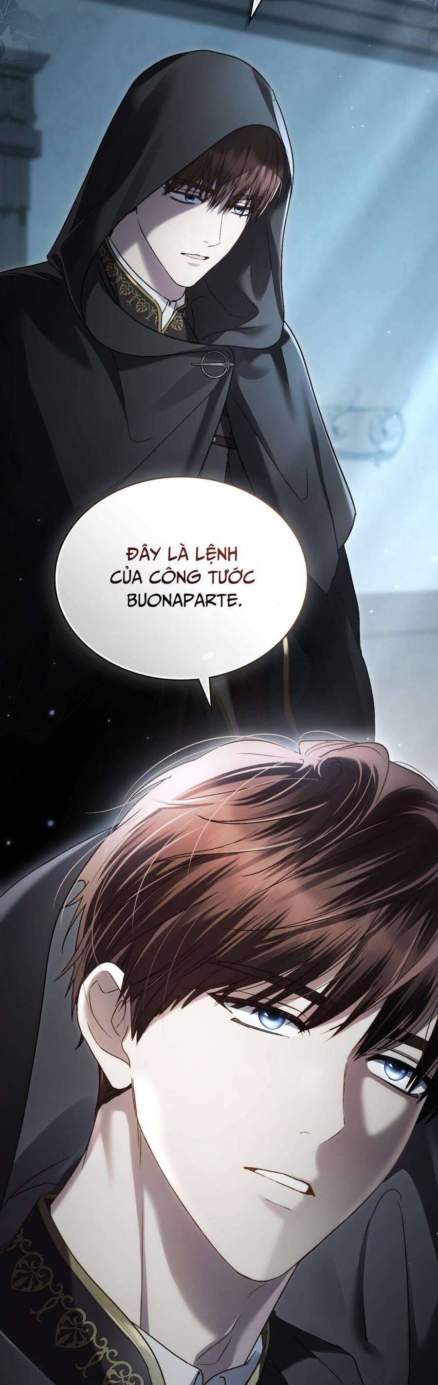 Giới Thượng Lưu: Chương 18