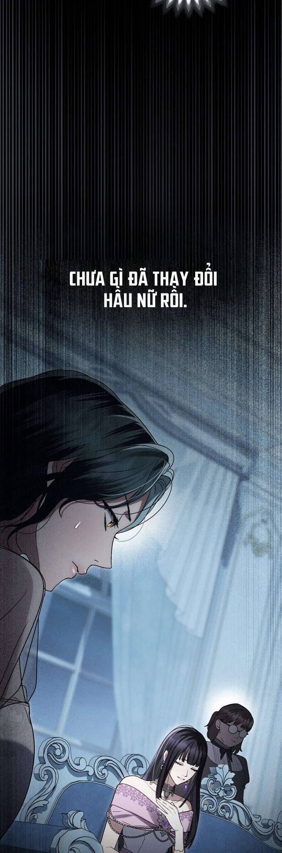 Giới Thượng Lưu: Chương 18