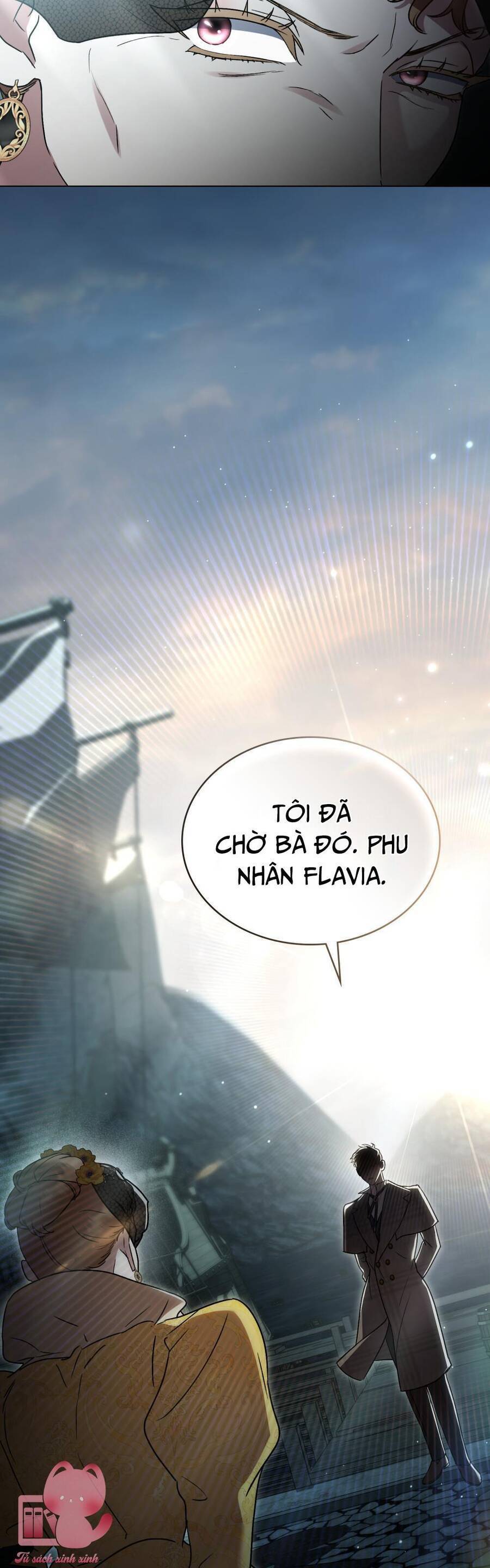 Giới Thượng Lưu: Chương 19