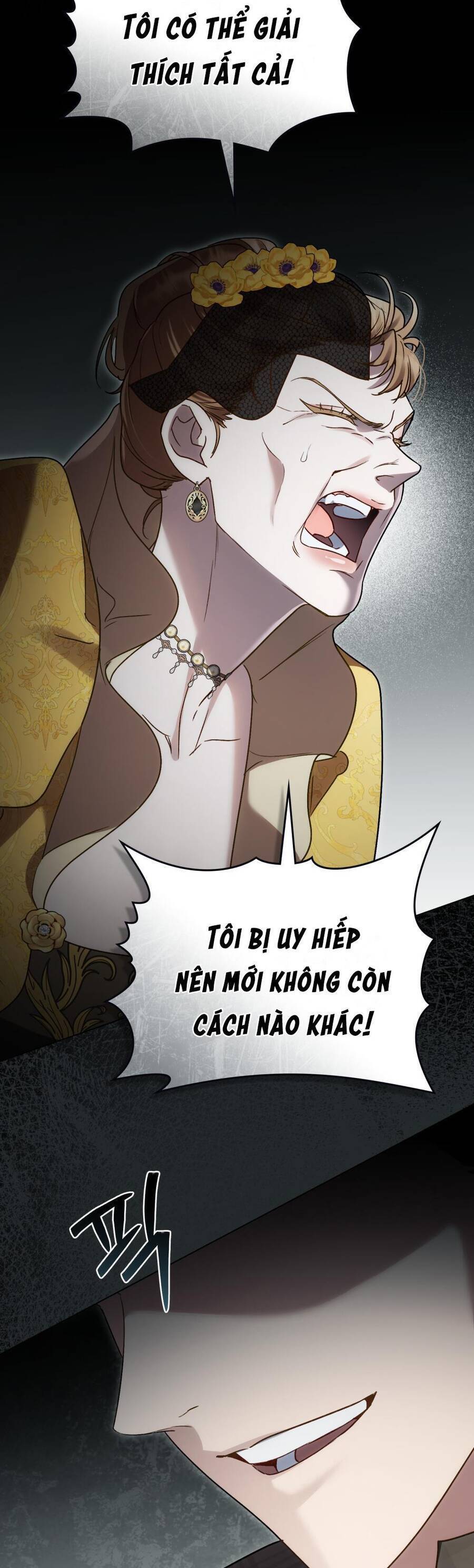 Giới Thượng Lưu: Chương 19