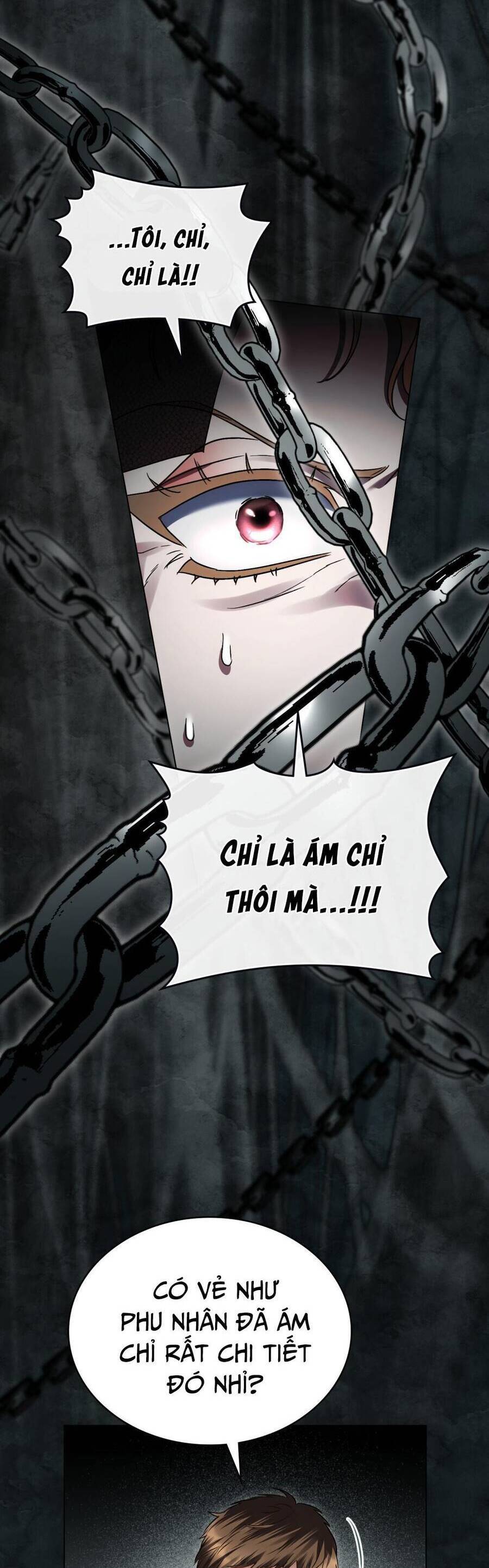 Giới Thượng Lưu: Chương 19
