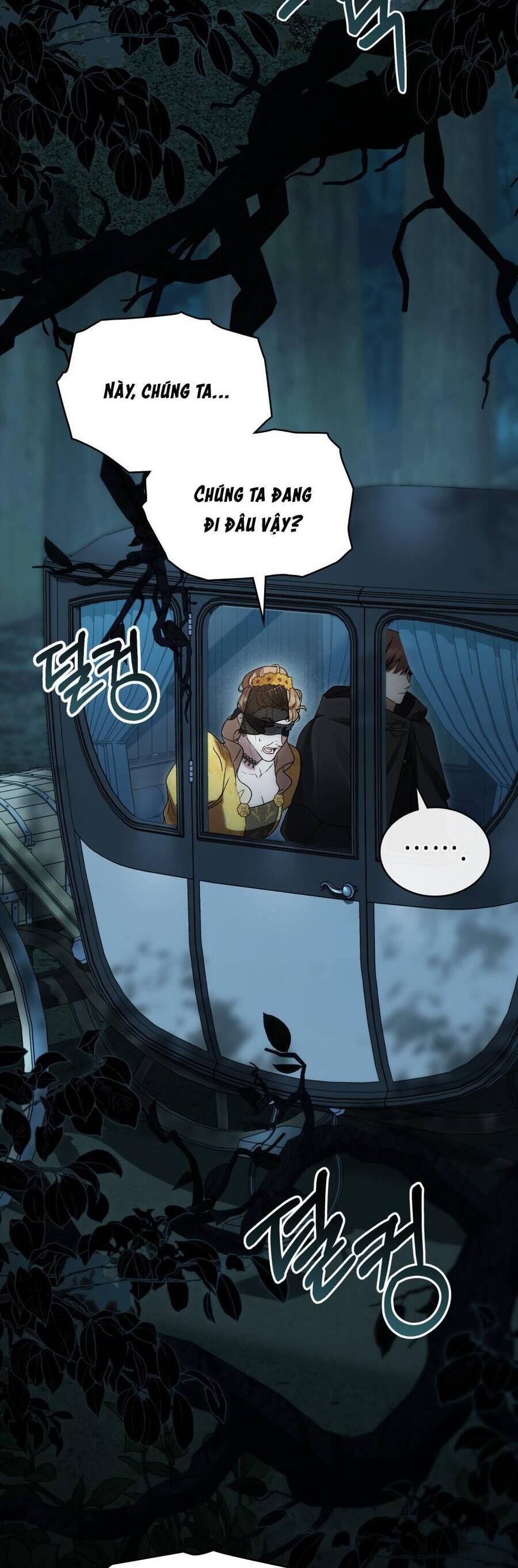 Giới Thượng Lưu: Chương 19