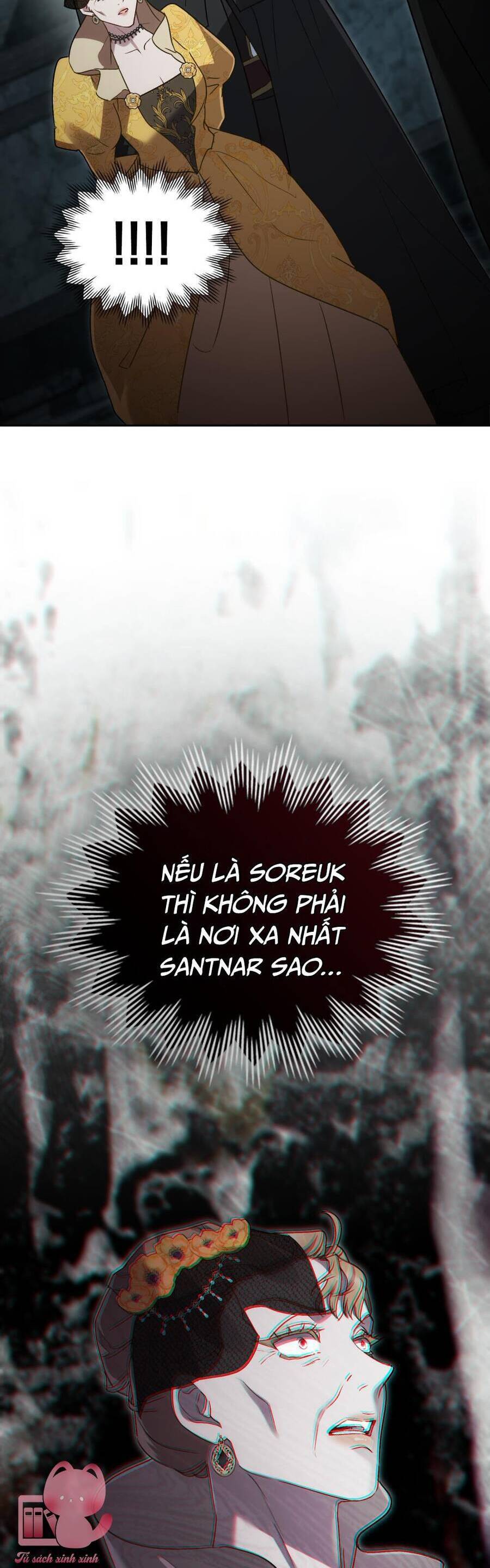 Giới Thượng Lưu: Chương 19