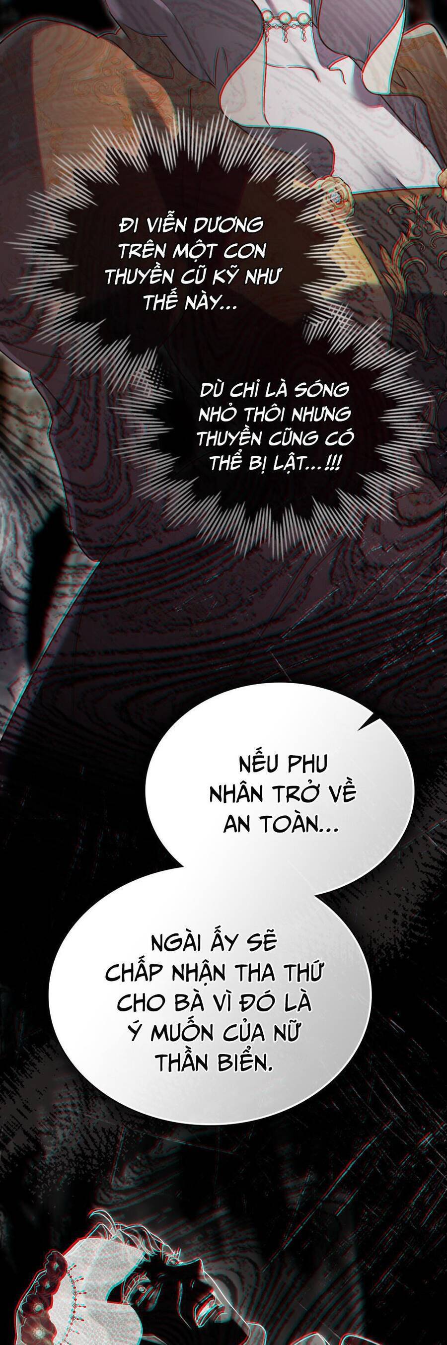 Giới Thượng Lưu: Chương 19