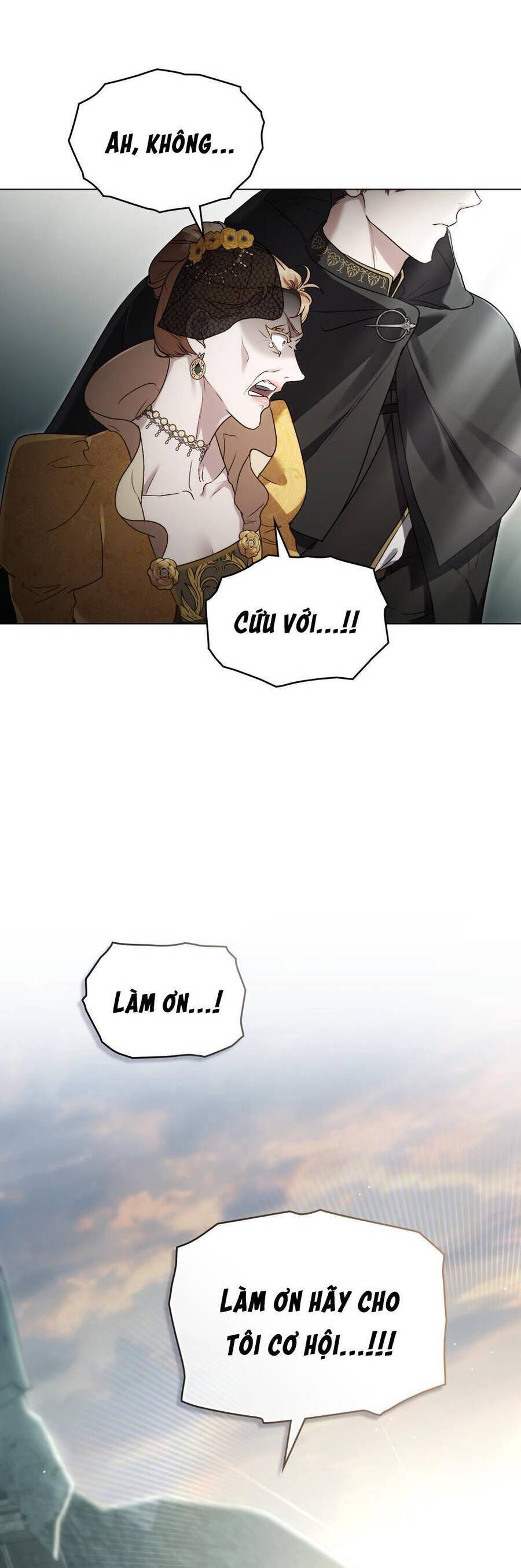 Giới Thượng Lưu: Chương 19