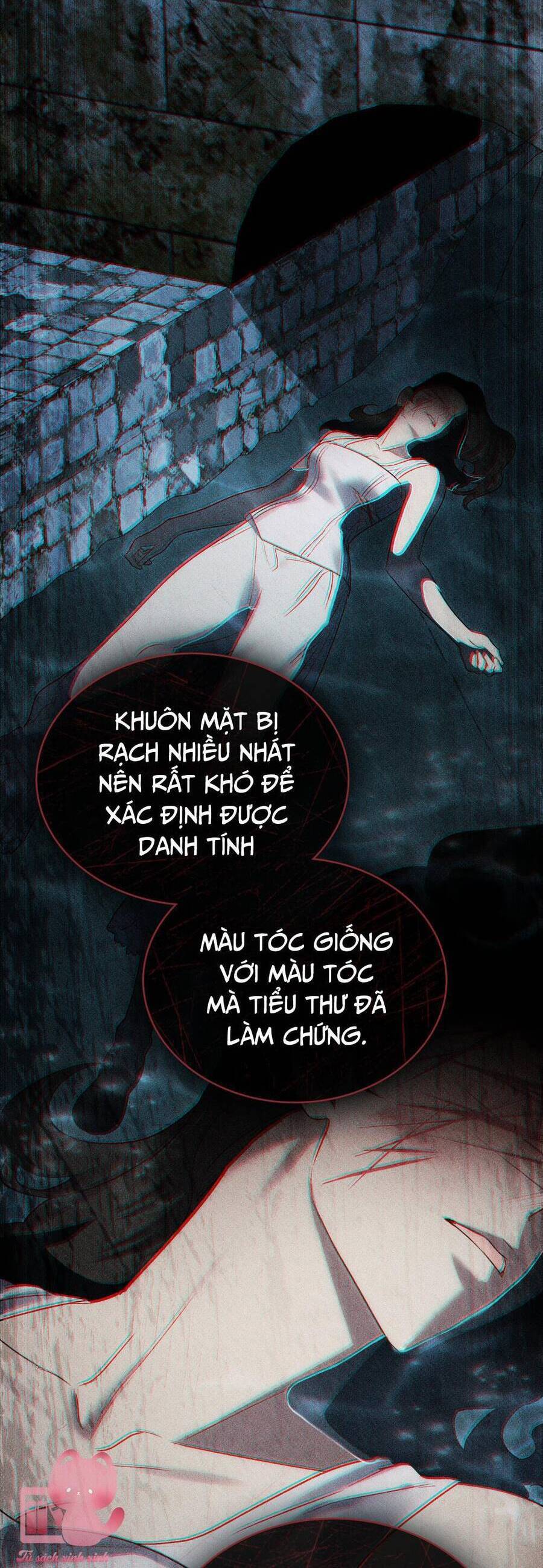 Giới Thượng Lưu: Chương 19
