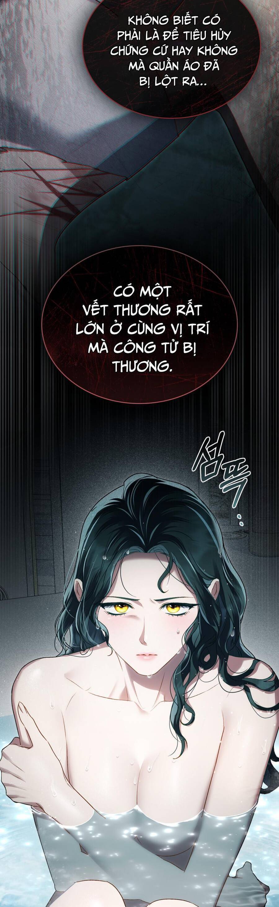 Giới Thượng Lưu: Chương 19