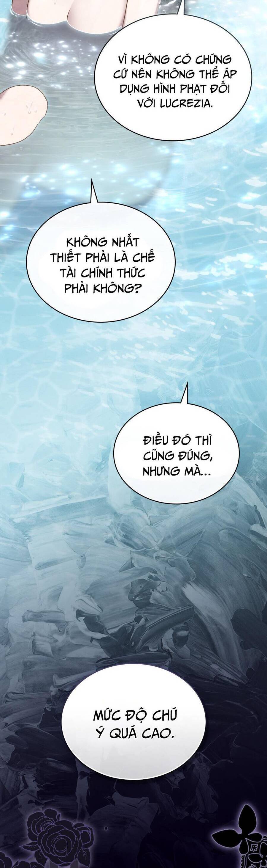 Giới Thượng Lưu: Chương 19