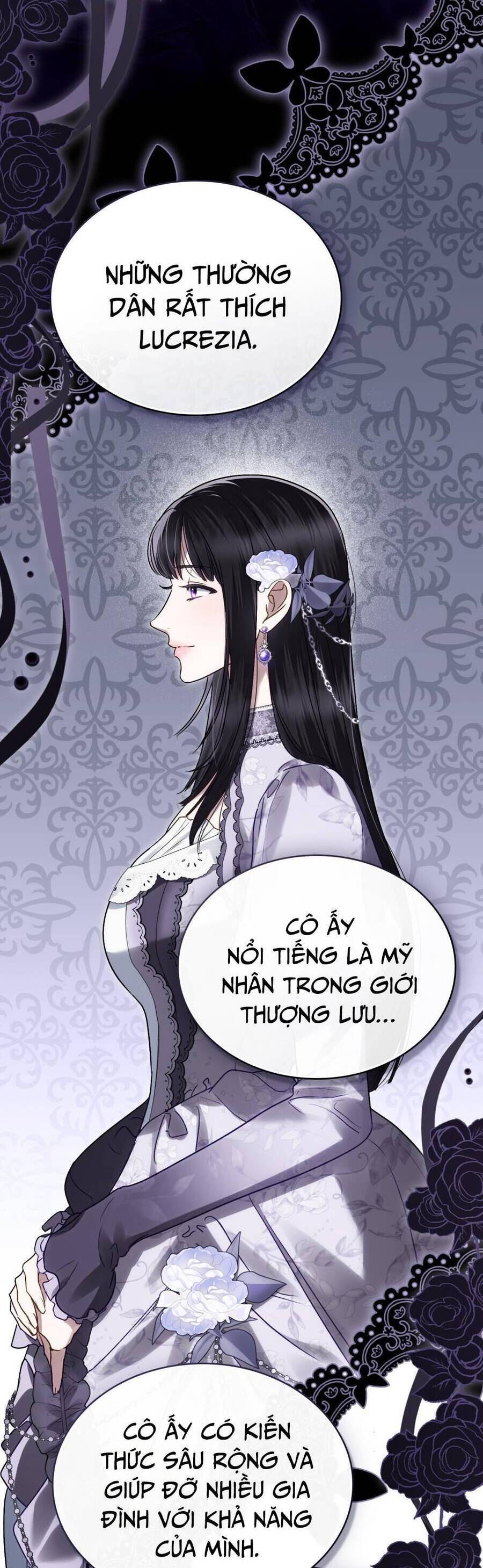 Giới Thượng Lưu: Chương 19