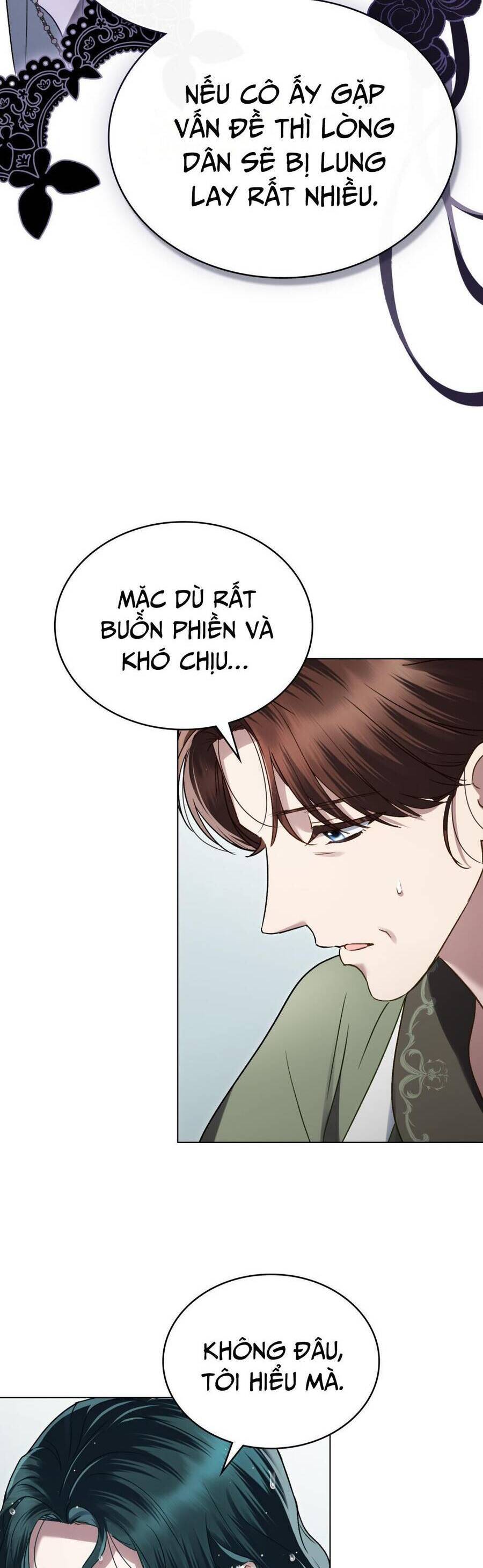 Giới Thượng Lưu: Chương 19