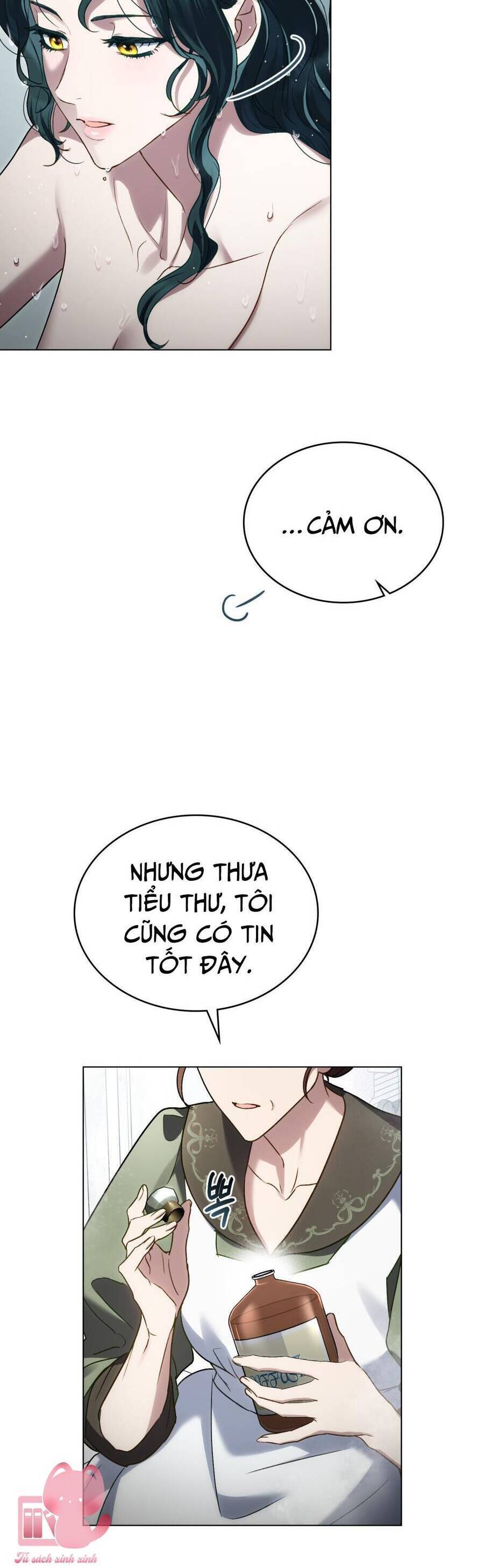 Giới Thượng Lưu: Chương 19