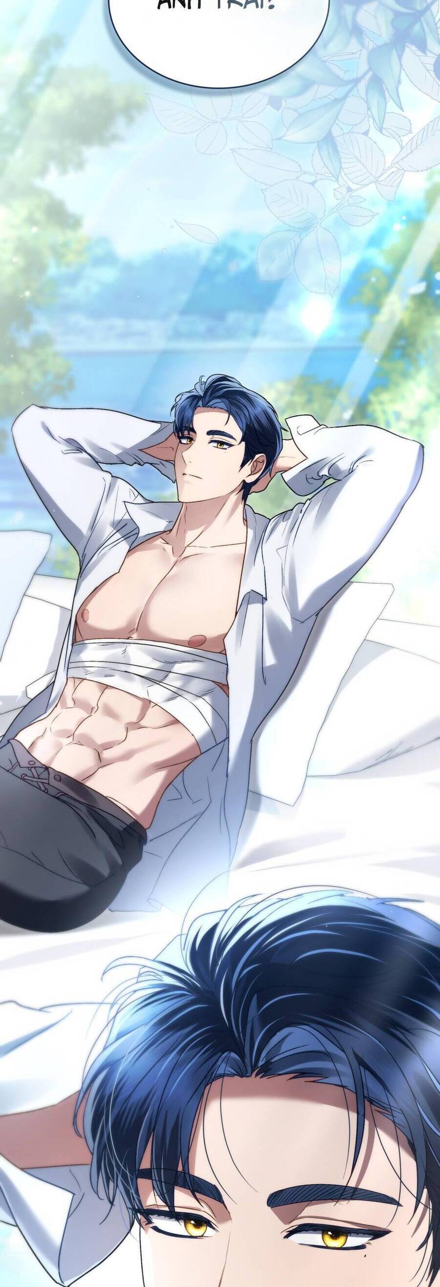 Giới Thượng Lưu: Chương 19