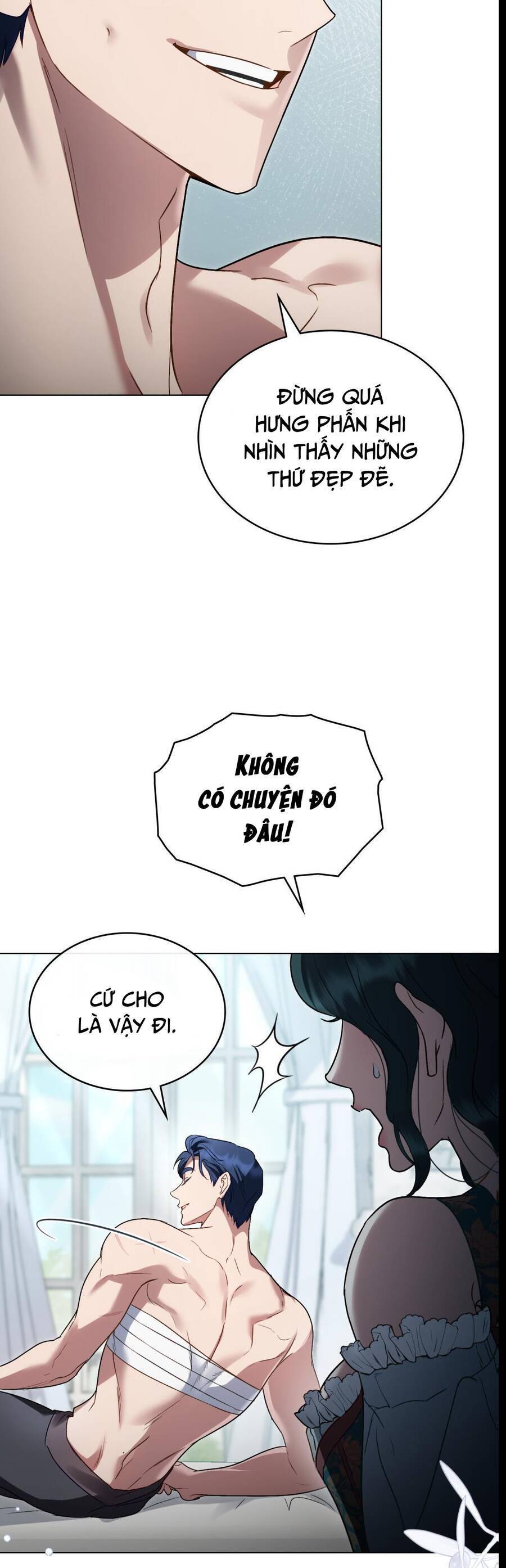 Giới Thượng Lưu: Chương 20