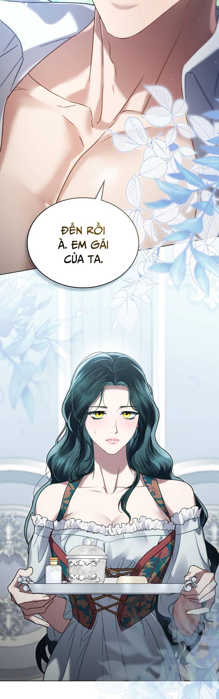 Giới Thượng Lưu: Chương 20
