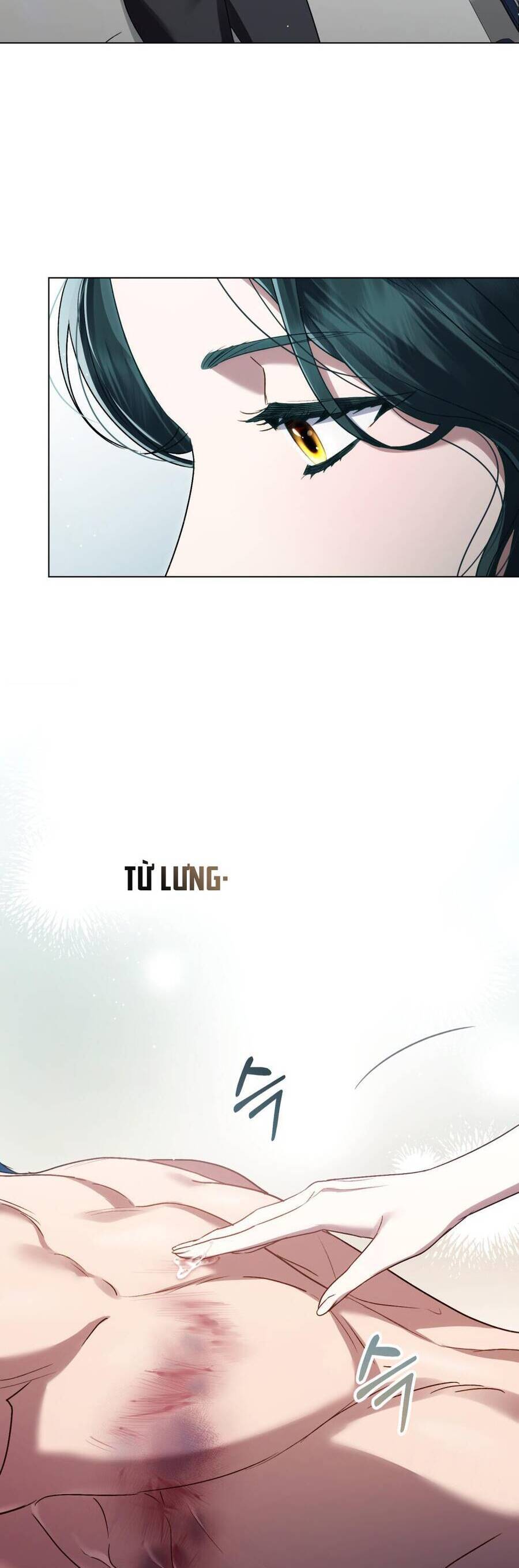Giới Thượng Lưu: Chương 20