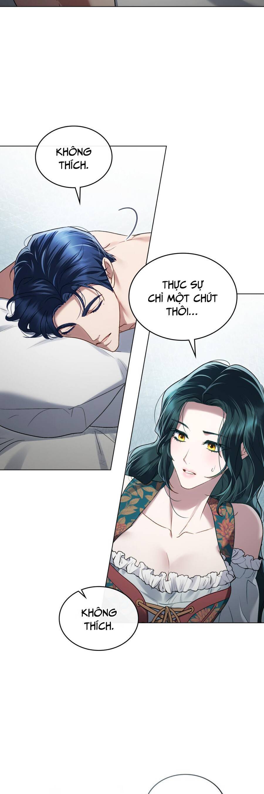 Giới Thượng Lưu: Chương 20