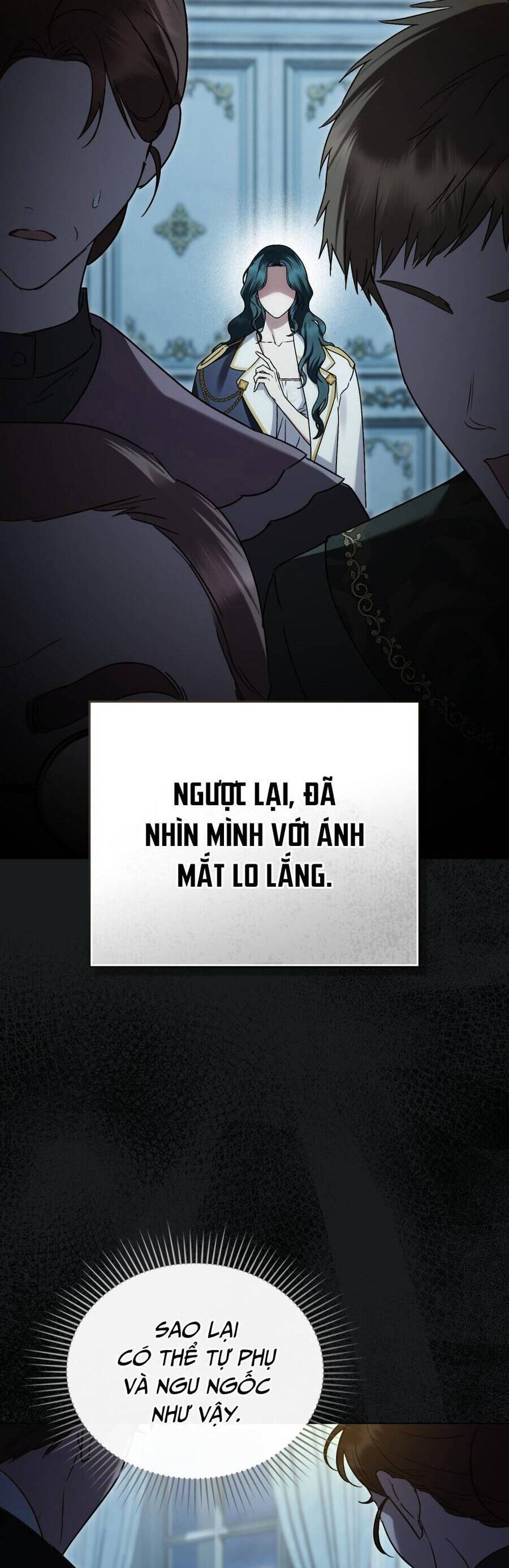 Giới Thượng Lưu: Chương 20
