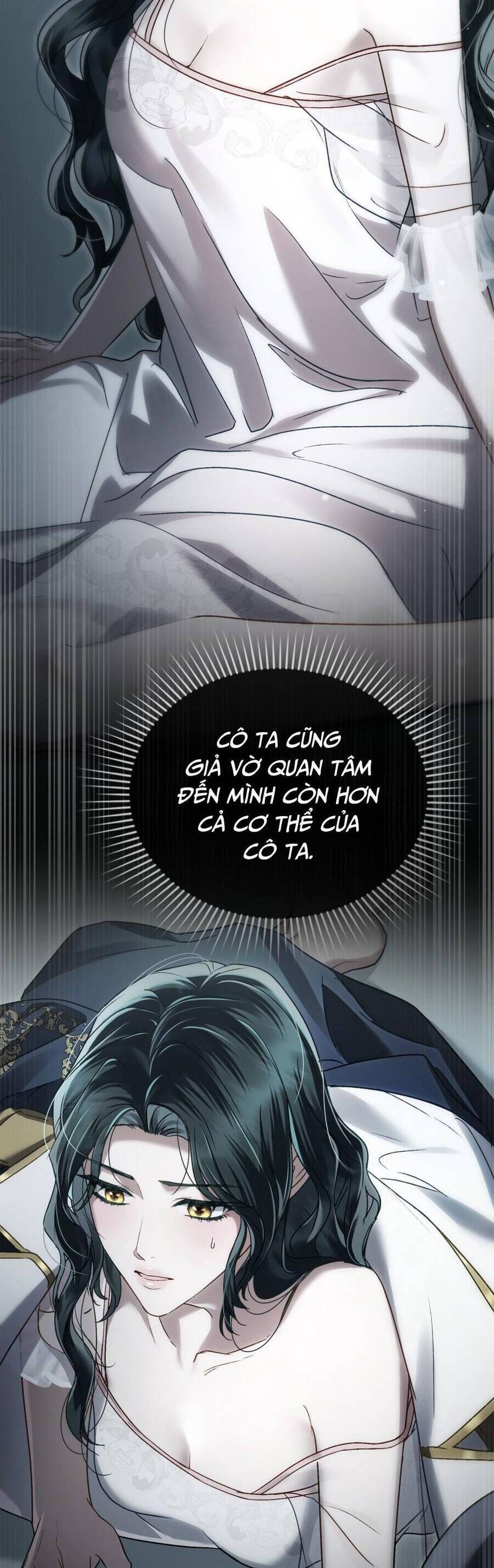 Giới Thượng Lưu: Chương 20