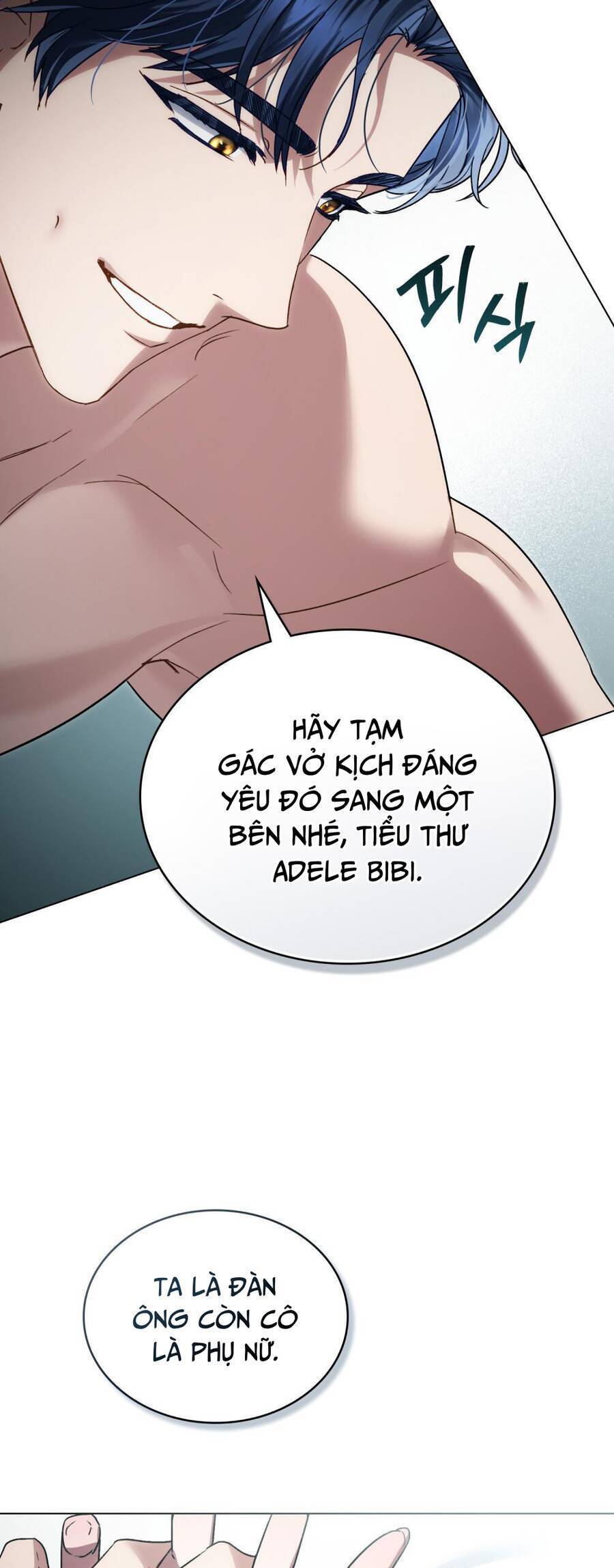 Giới Thượng Lưu: Chương 20