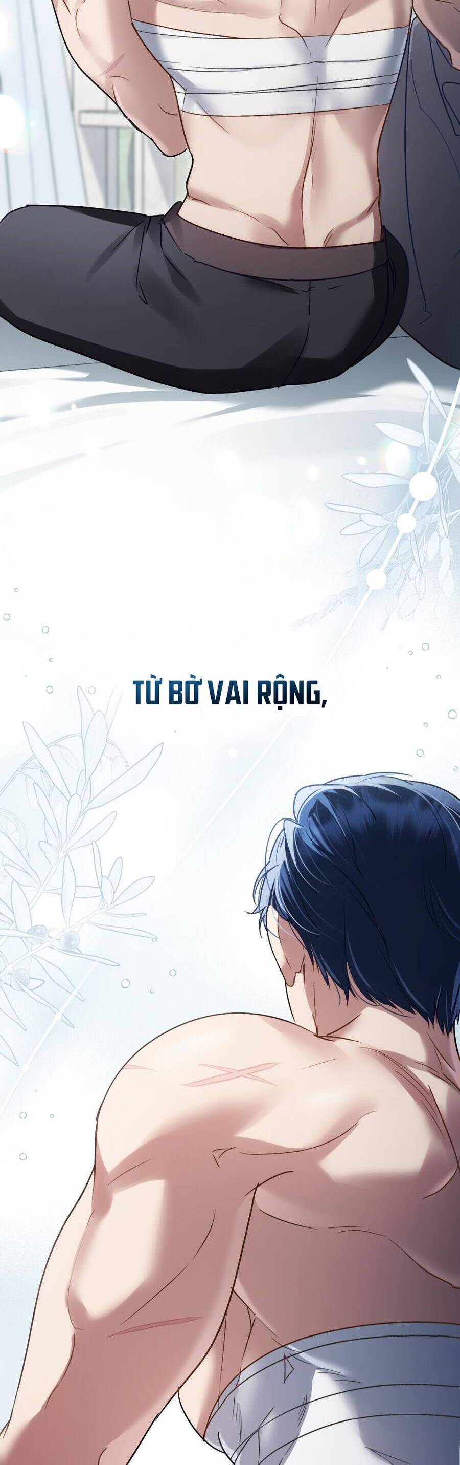 Giới Thượng Lưu: Chương 20