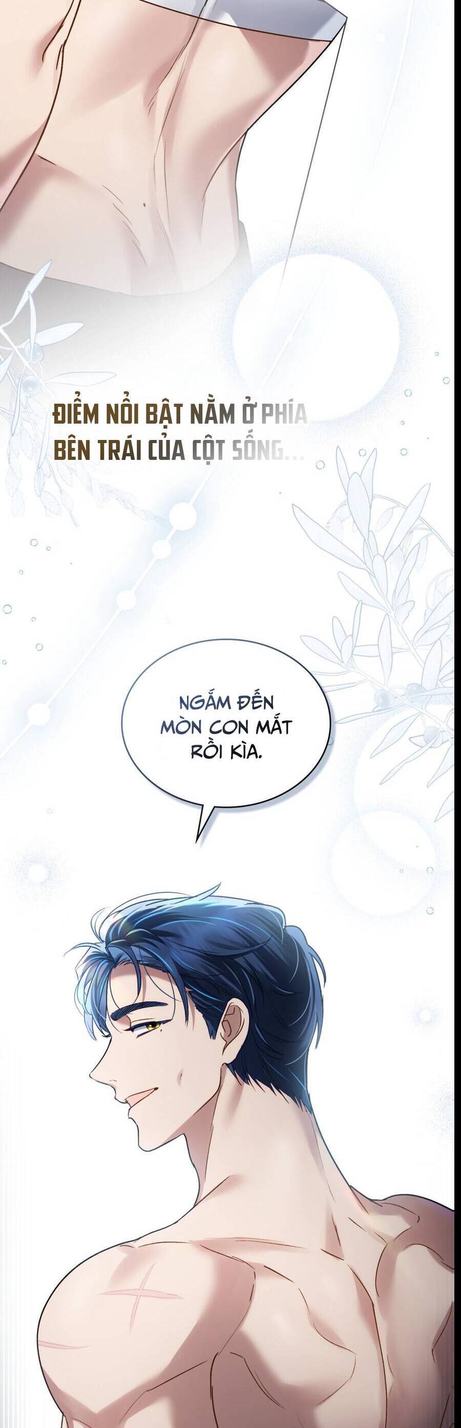Giới Thượng Lưu: Chương 20