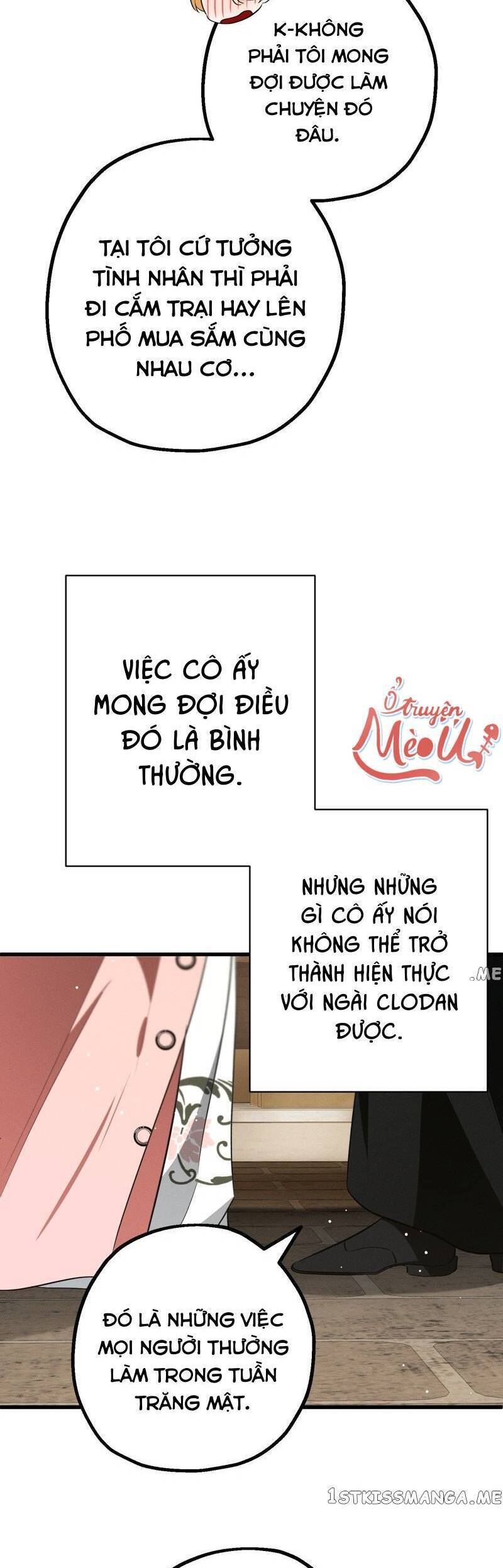 Giới Thượng Lưu: Chương 36