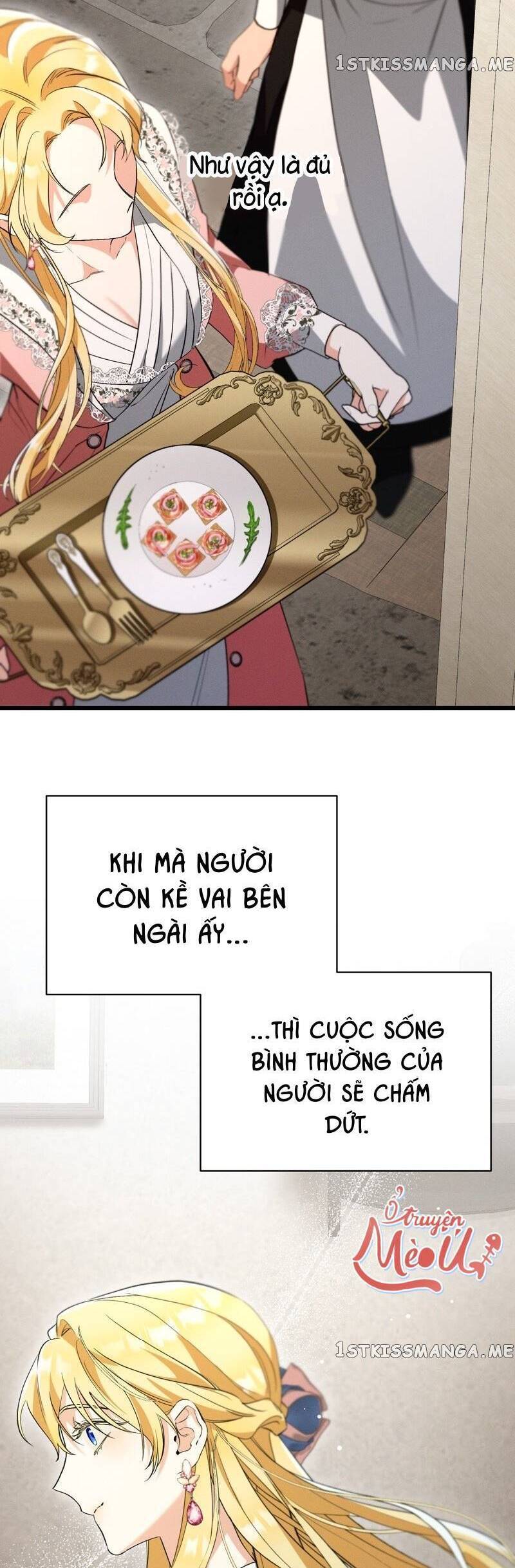 Giới Thượng Lưu: Chương 36