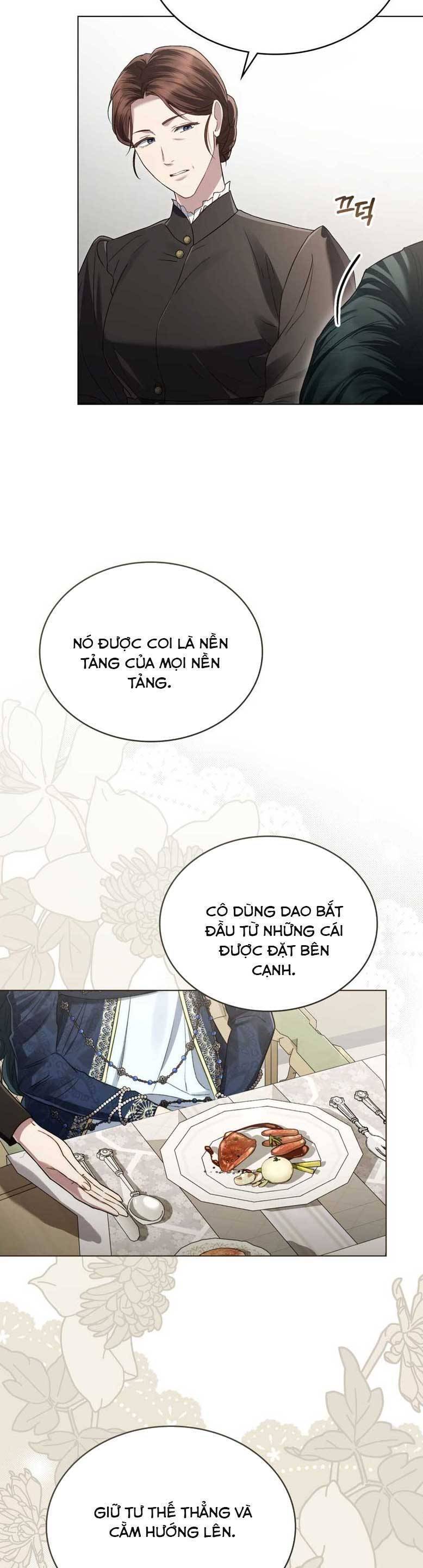 Giới Thượng Lưu: Chương 4