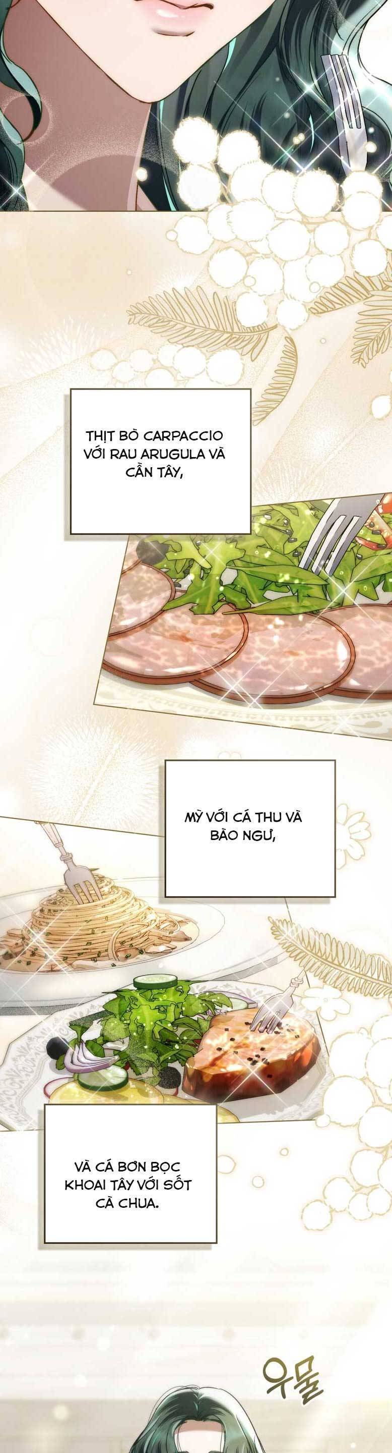 Giới Thượng Lưu: Chương 4