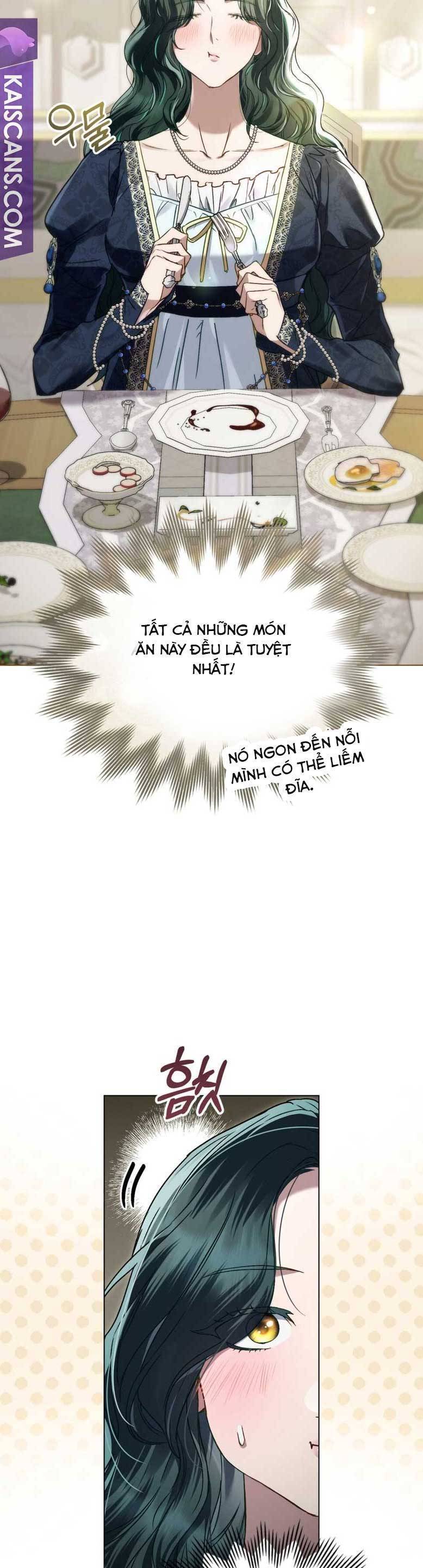 Giới Thượng Lưu: Chương 4