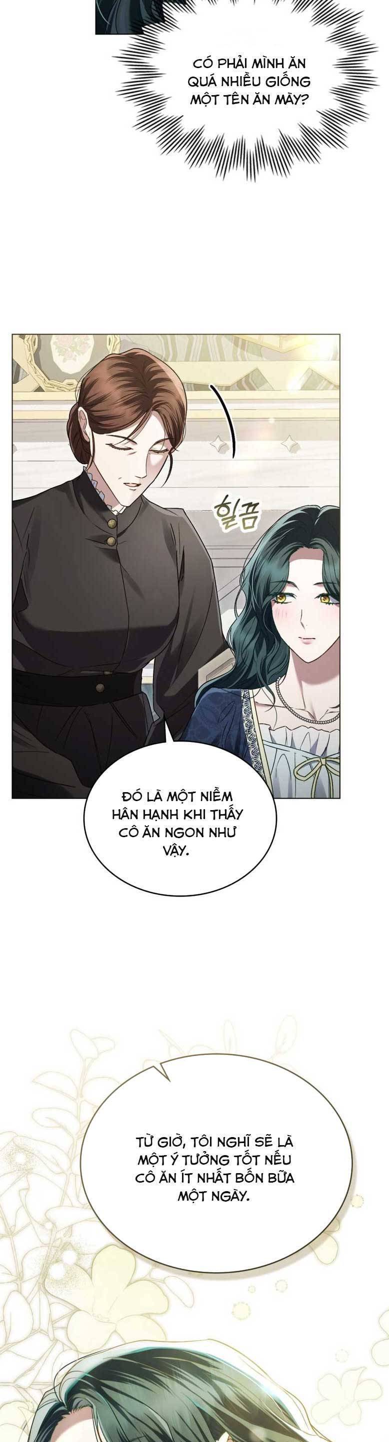 Giới Thượng Lưu: Chương 4