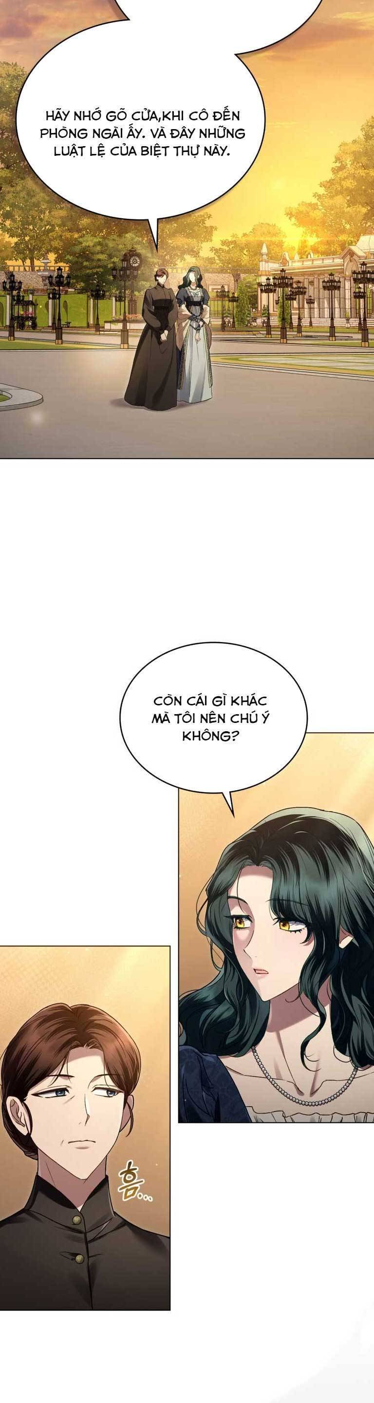 Giới Thượng Lưu: Chương 4