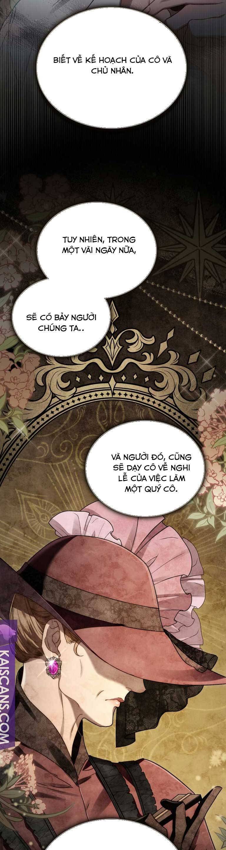 Giới Thượng Lưu: Chương 4