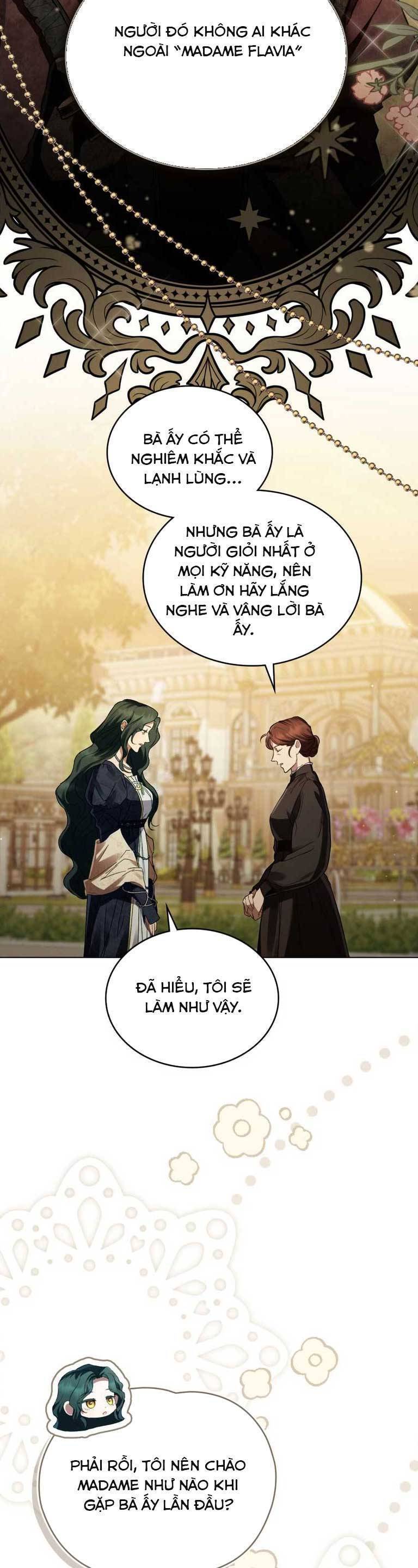 Giới Thượng Lưu: Chương 4