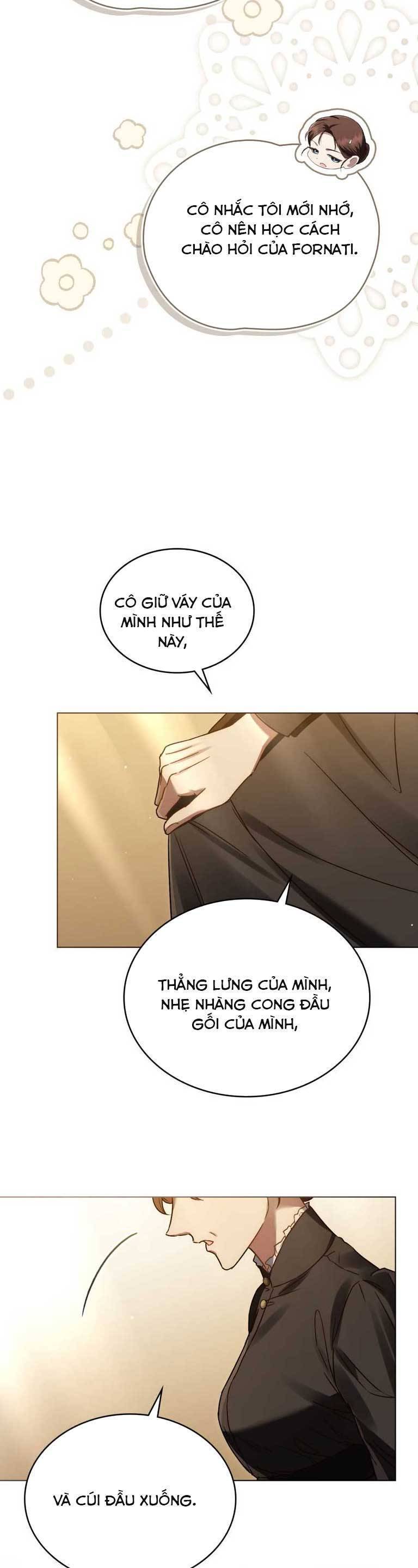 Giới Thượng Lưu: Chương 4
