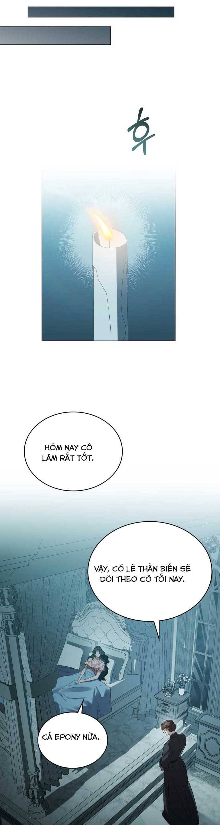 Giới Thượng Lưu: Chương 4