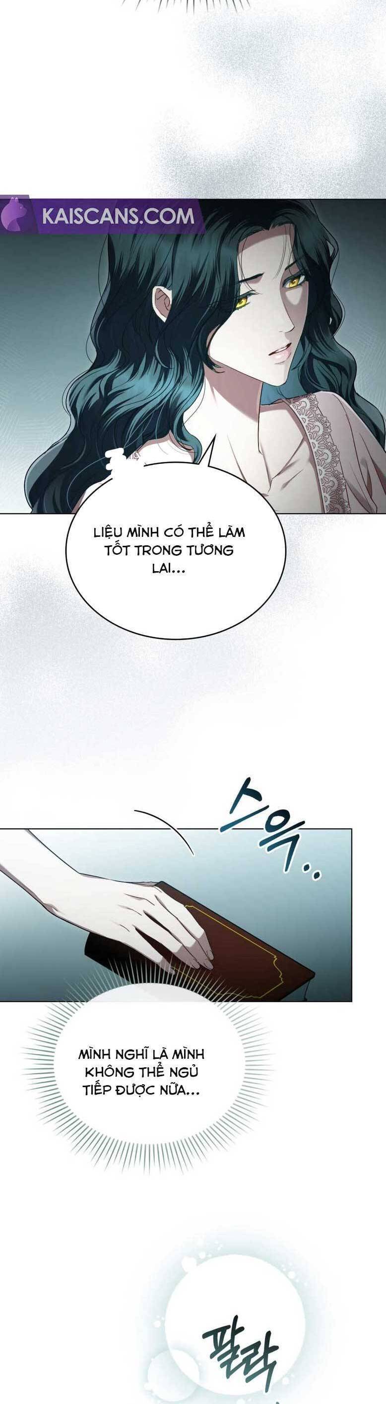 Giới Thượng Lưu: Chương 4