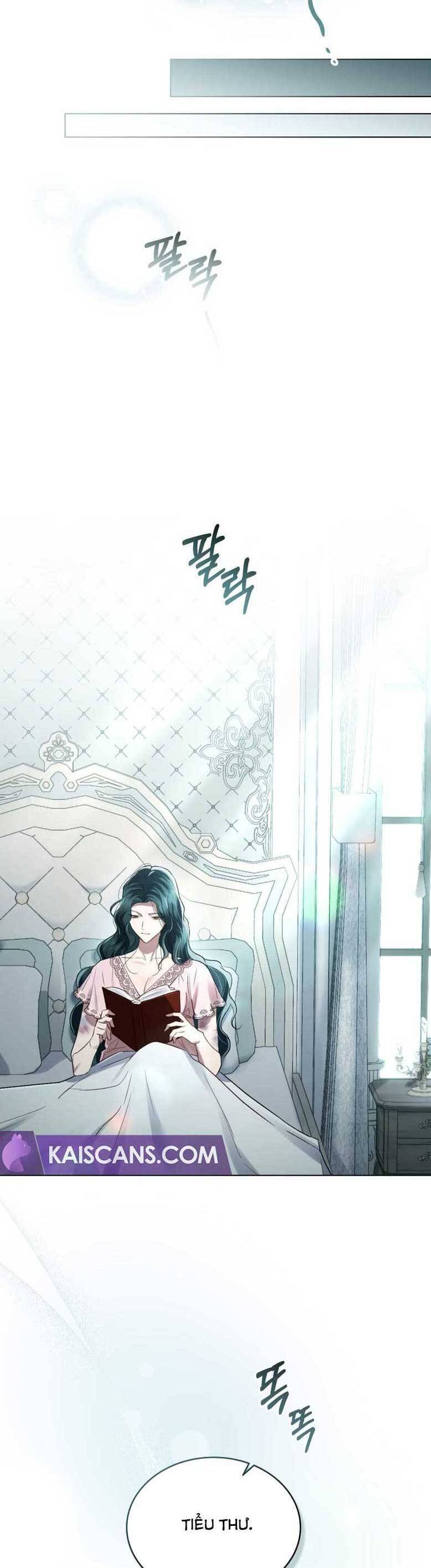 Giới Thượng Lưu: Chương 4