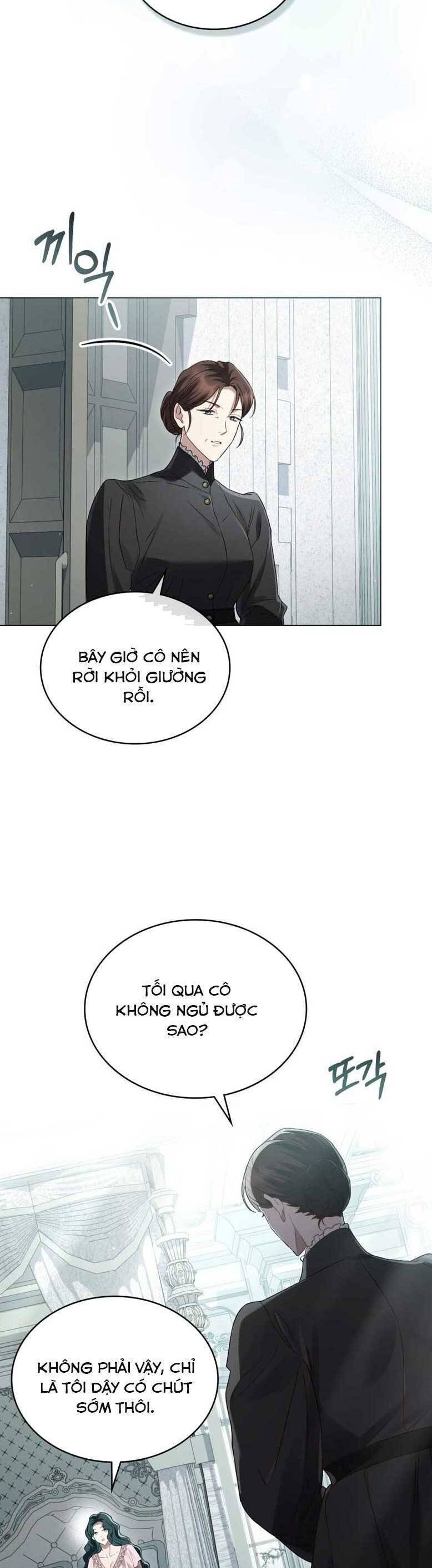 Giới Thượng Lưu: Chương 4
