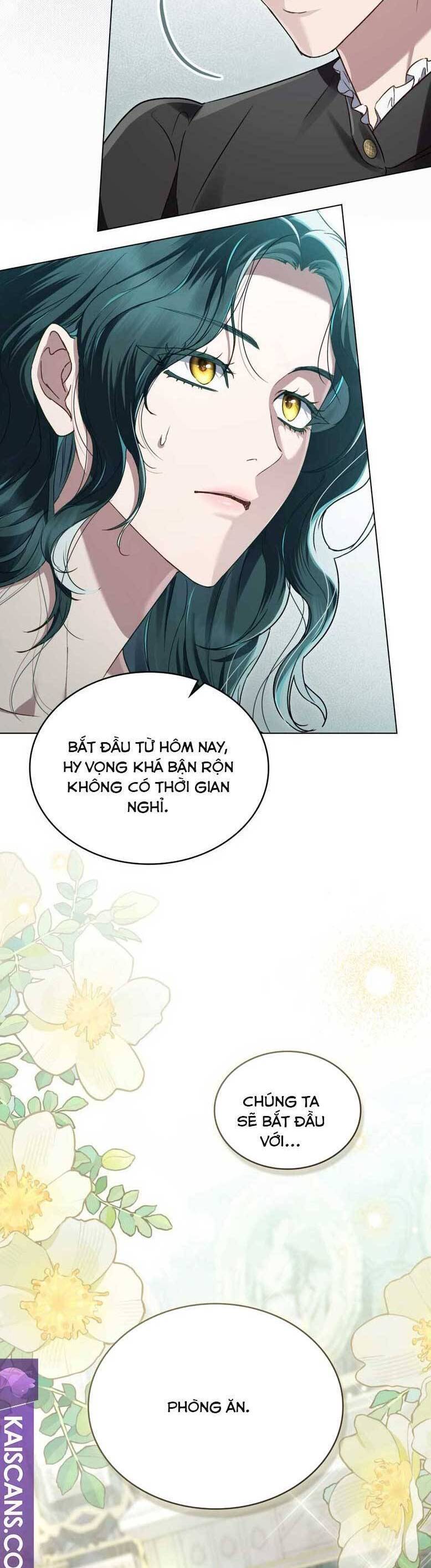 Giới Thượng Lưu: Chương 4
