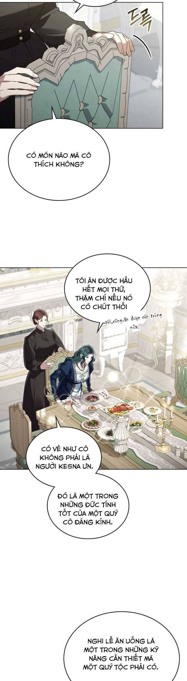 Giới Thượng Lưu: Chương 4
