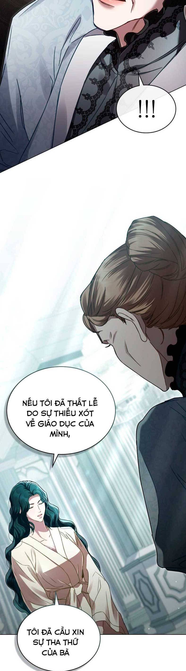 Giới Thượng Lưu: Chương 6