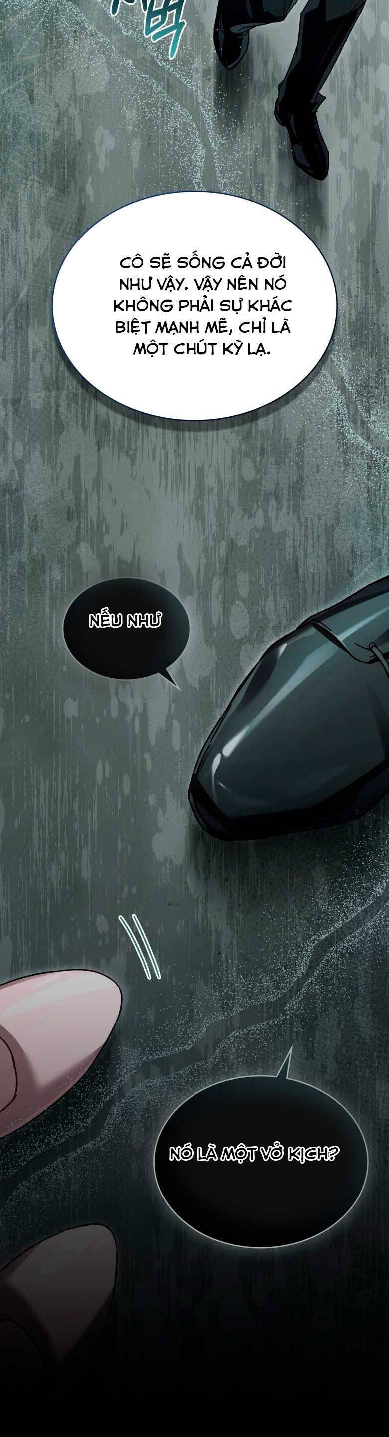 Giới Thượng Lưu: Chương 6