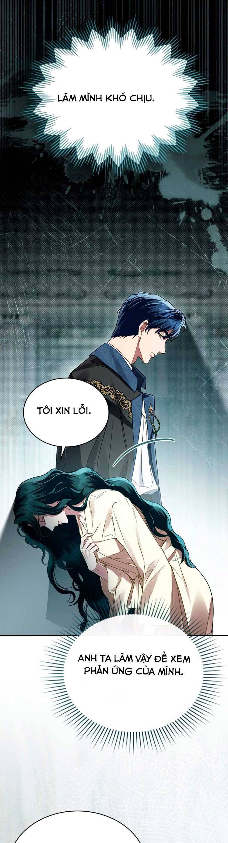 Giới Thượng Lưu: Chương 6