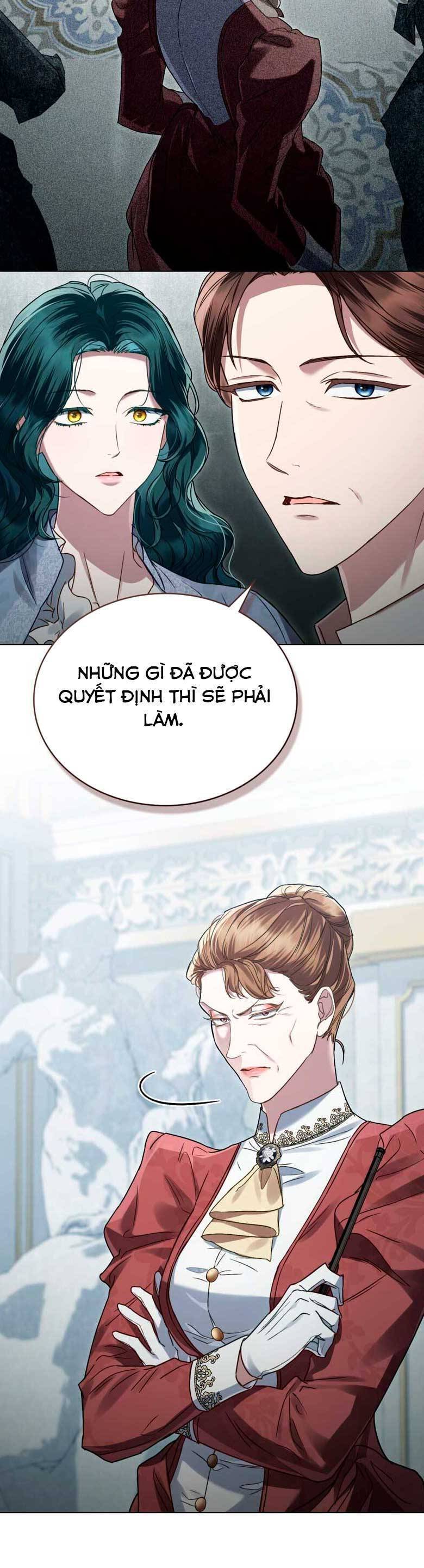 Giới Thượng Lưu: Chương 6