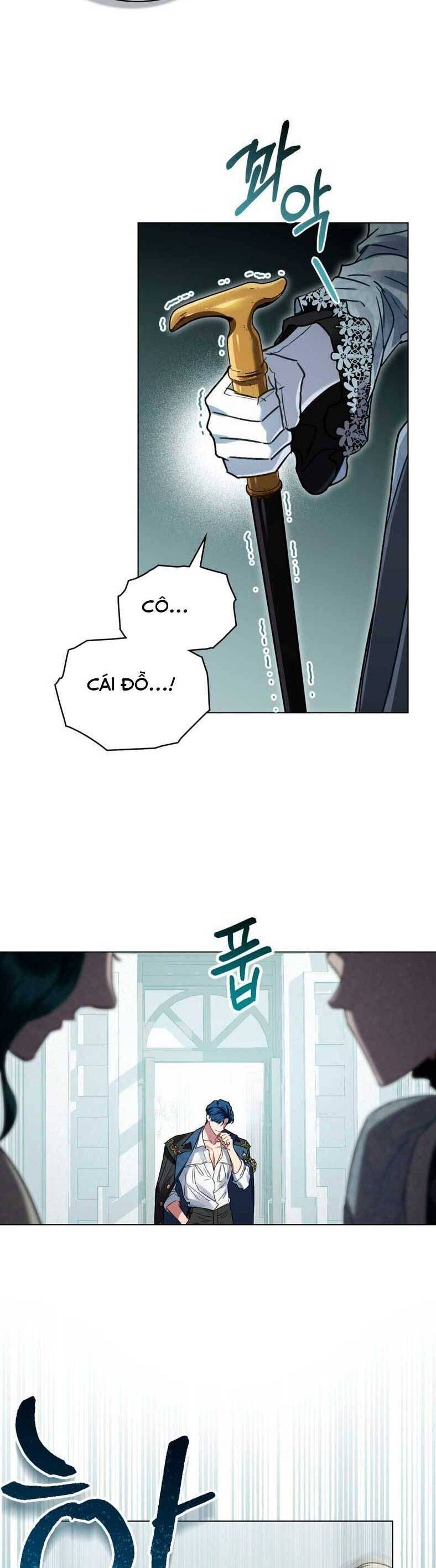 Giới Thượng Lưu: Chương 6
