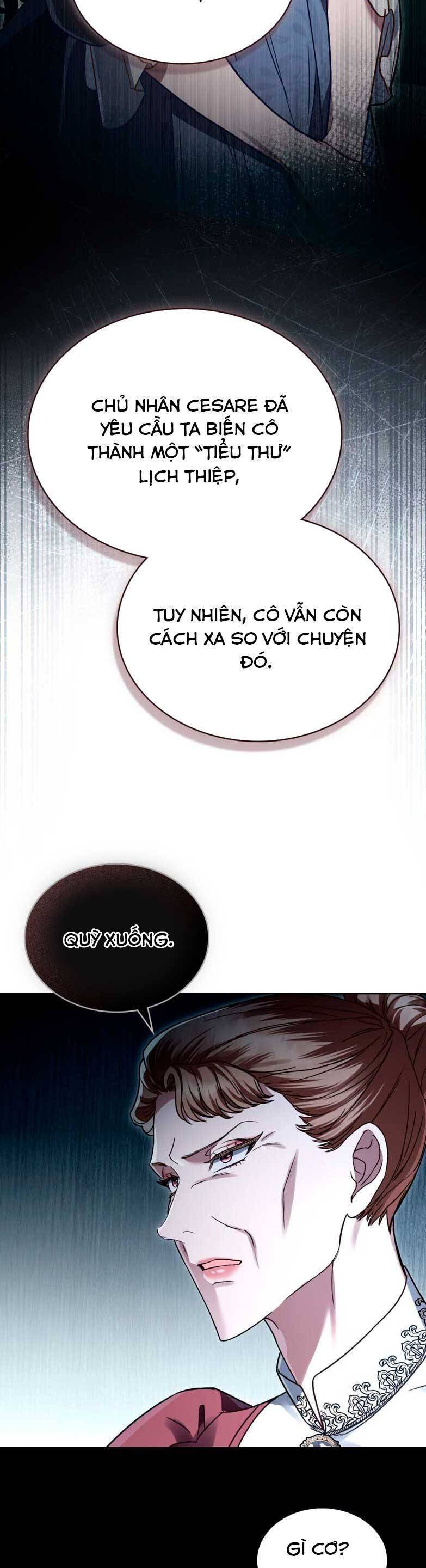 Giới Thượng Lưu: Chương 6