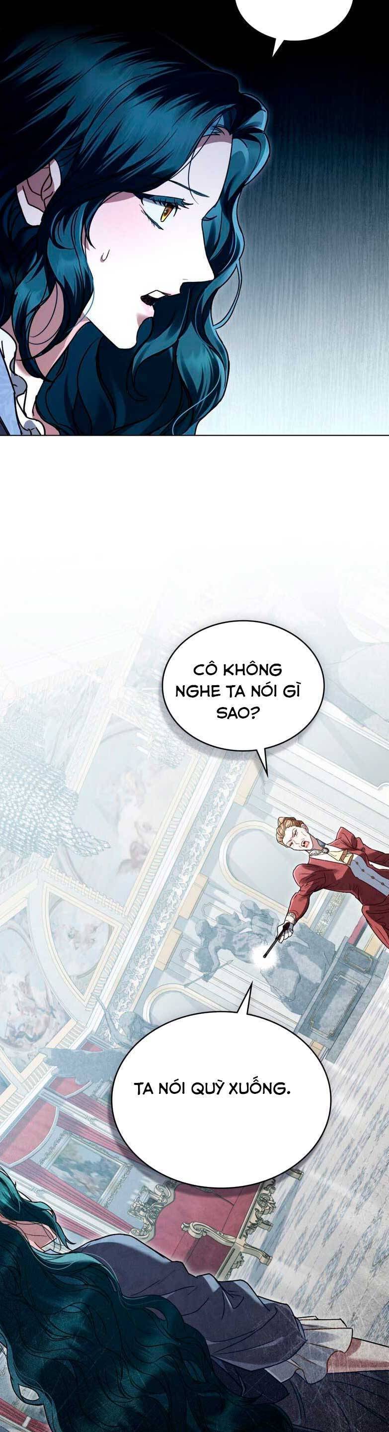 Giới Thượng Lưu: Chương 6